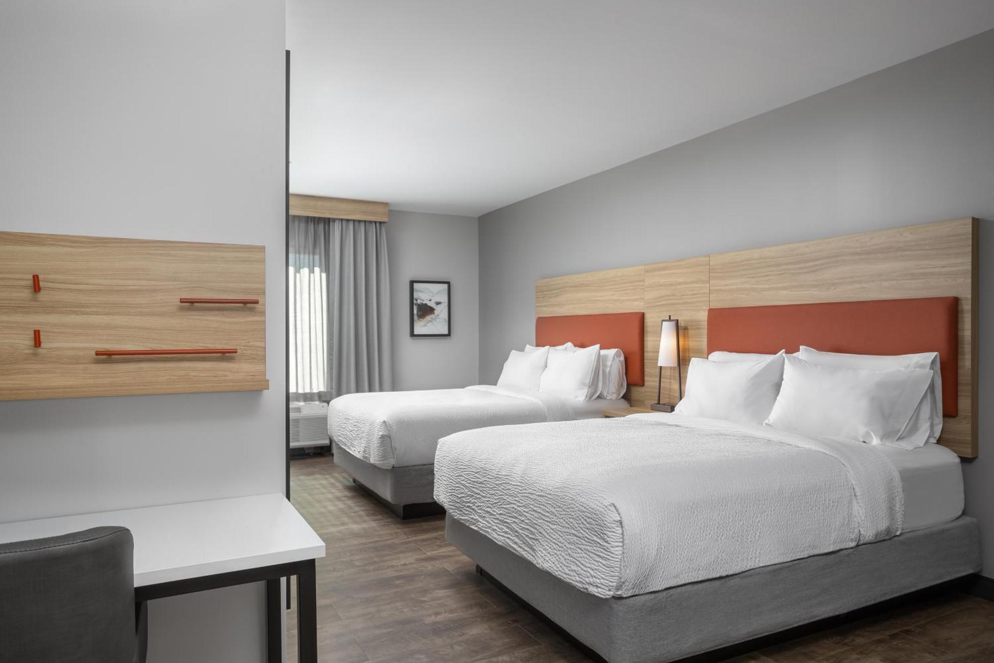 Candlewood Suites Chattanooga Hamilton Place By Ihg Екстериор снимка