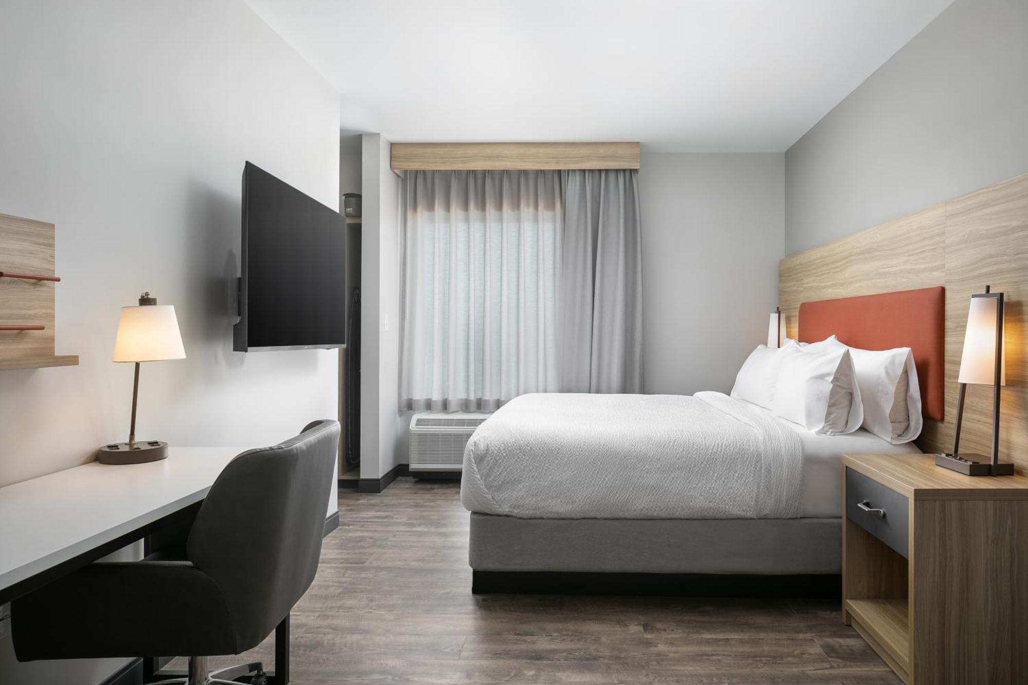 Candlewood Suites Chattanooga Hamilton Place By Ihg Екстериор снимка