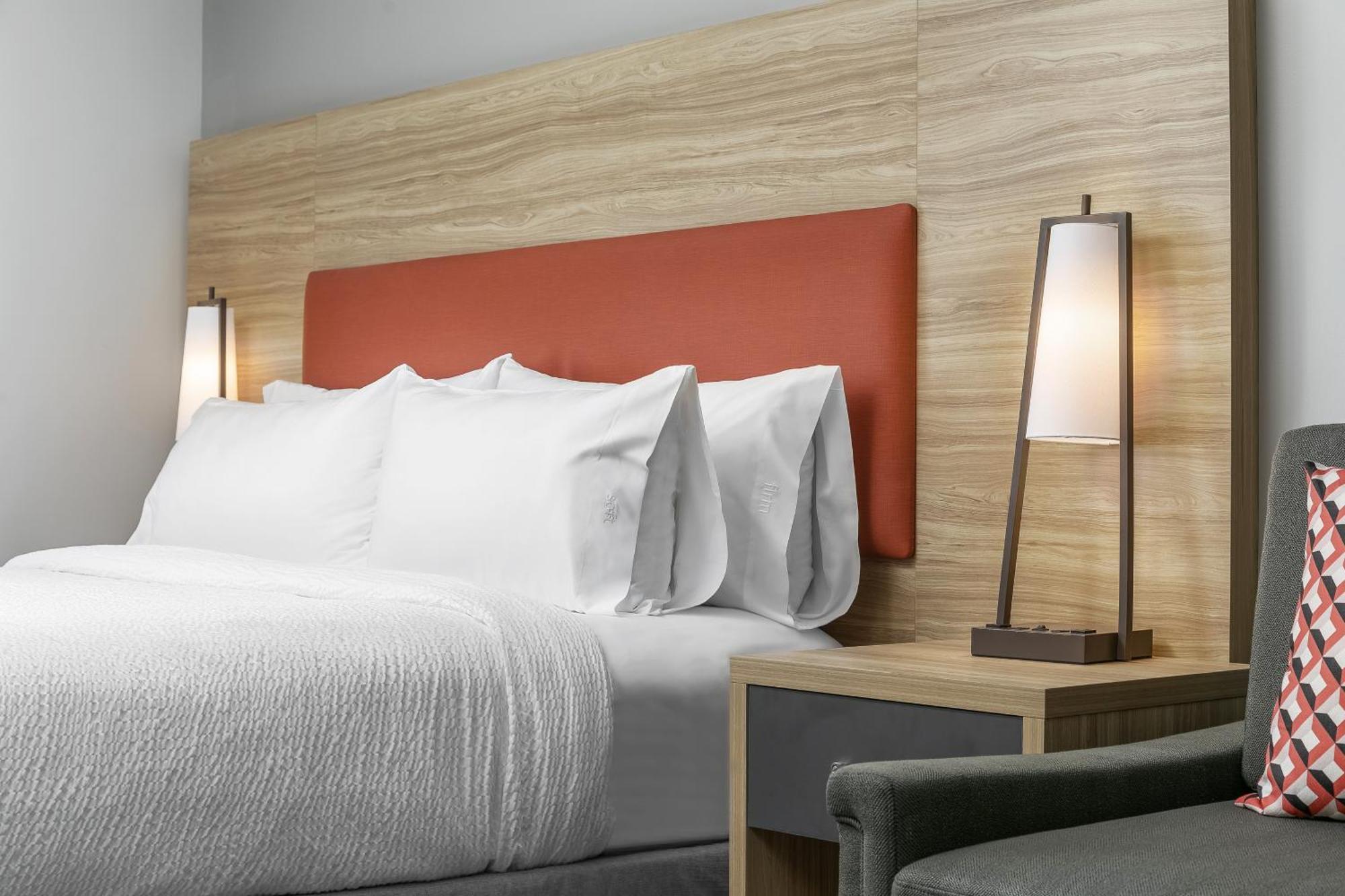 Candlewood Suites Chattanooga Hamilton Place By Ihg Екстериор снимка