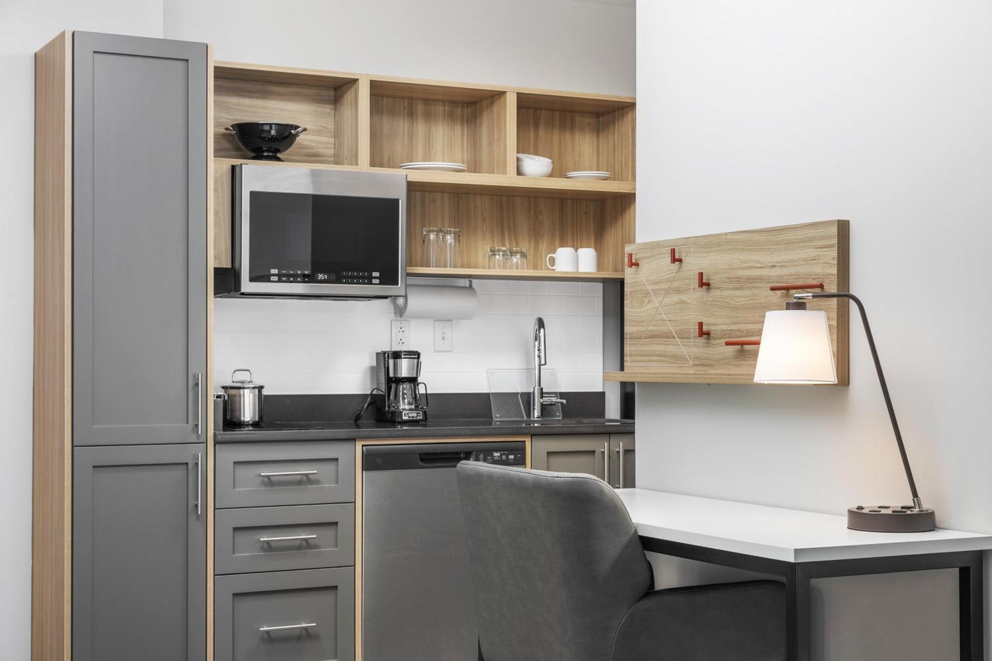 Candlewood Suites Chattanooga Hamilton Place By Ihg Екстериор снимка