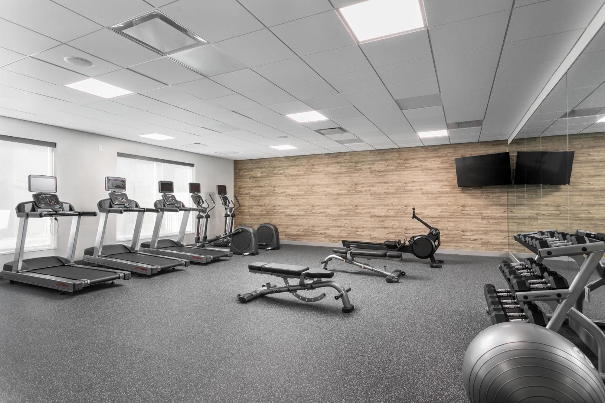 Candlewood Suites Chattanooga Hamilton Place By Ihg Екстериор снимка