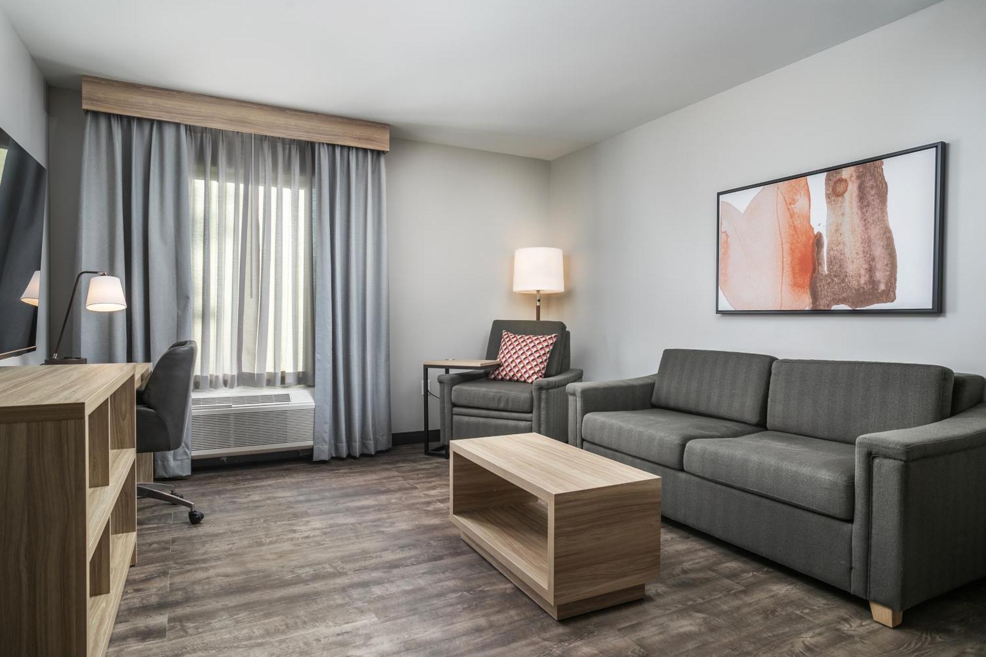 Candlewood Suites Chattanooga Hamilton Place By Ihg Екстериор снимка
