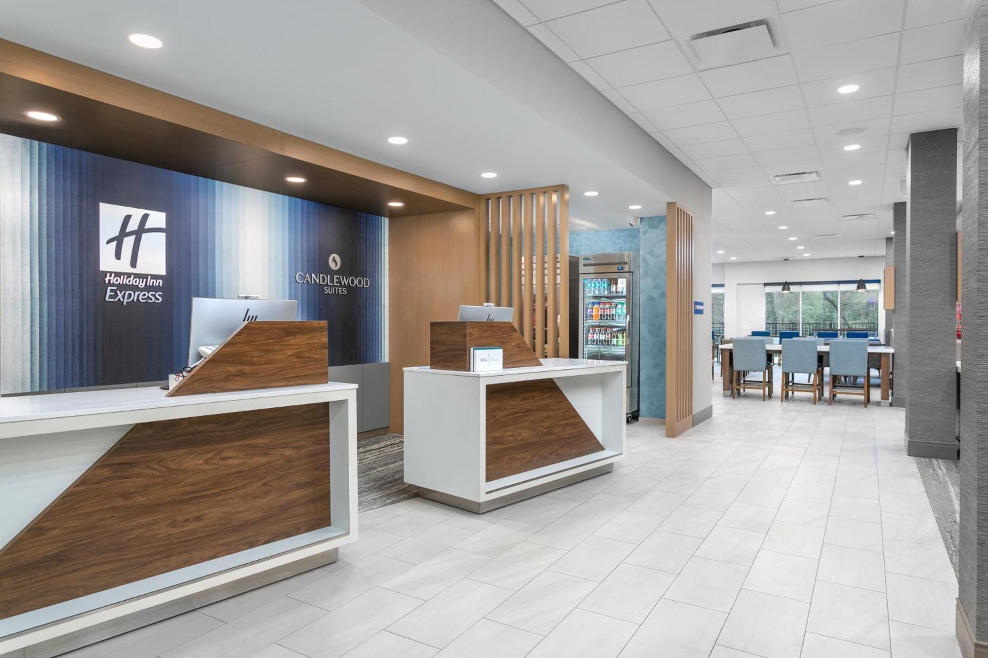 Candlewood Suites Chattanooga Hamilton Place By Ihg Екстериор снимка