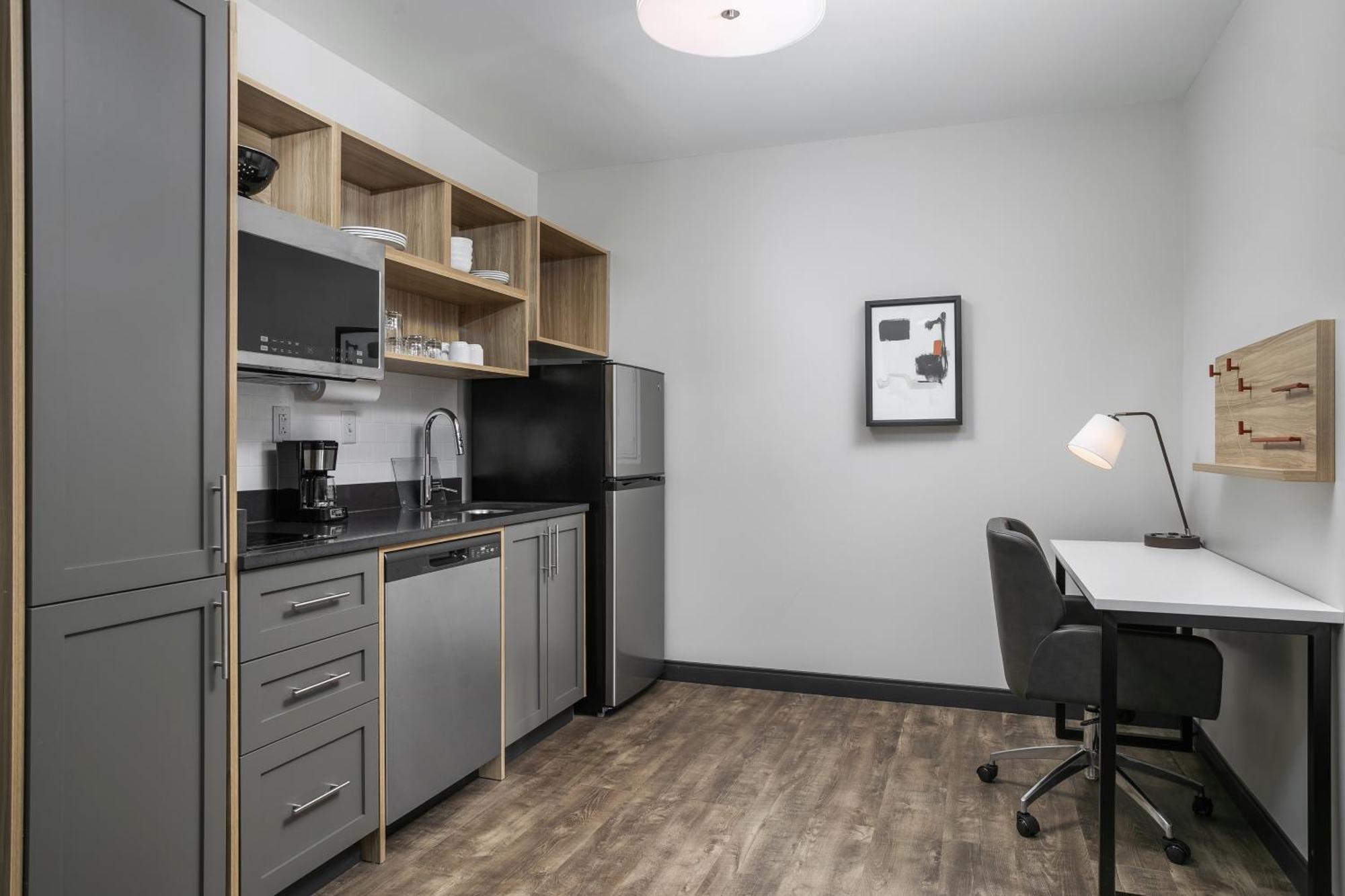 Candlewood Suites Chattanooga Hamilton Place By Ihg Екстериор снимка