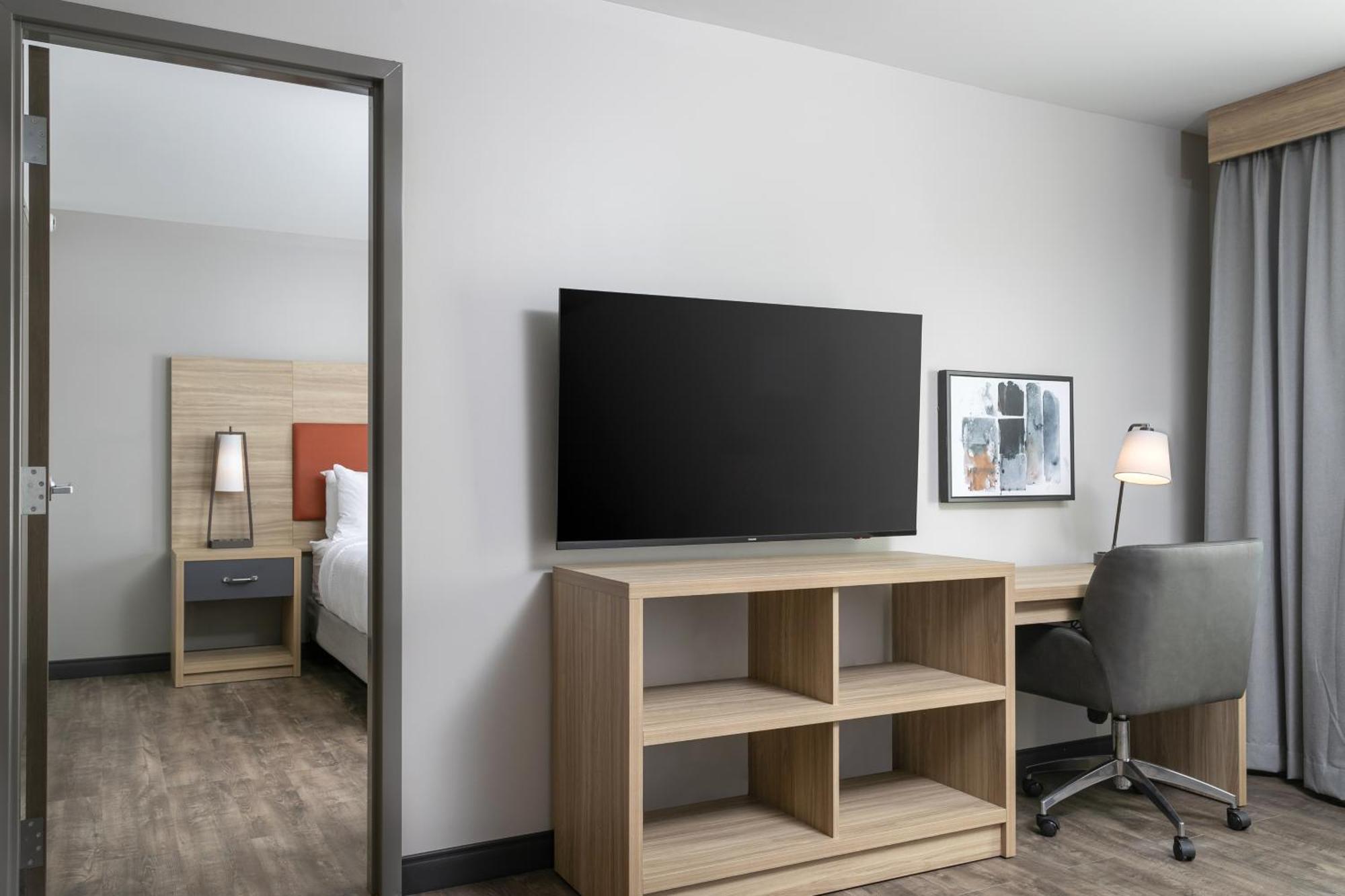 Candlewood Suites Chattanooga Hamilton Place By Ihg Екстериор снимка