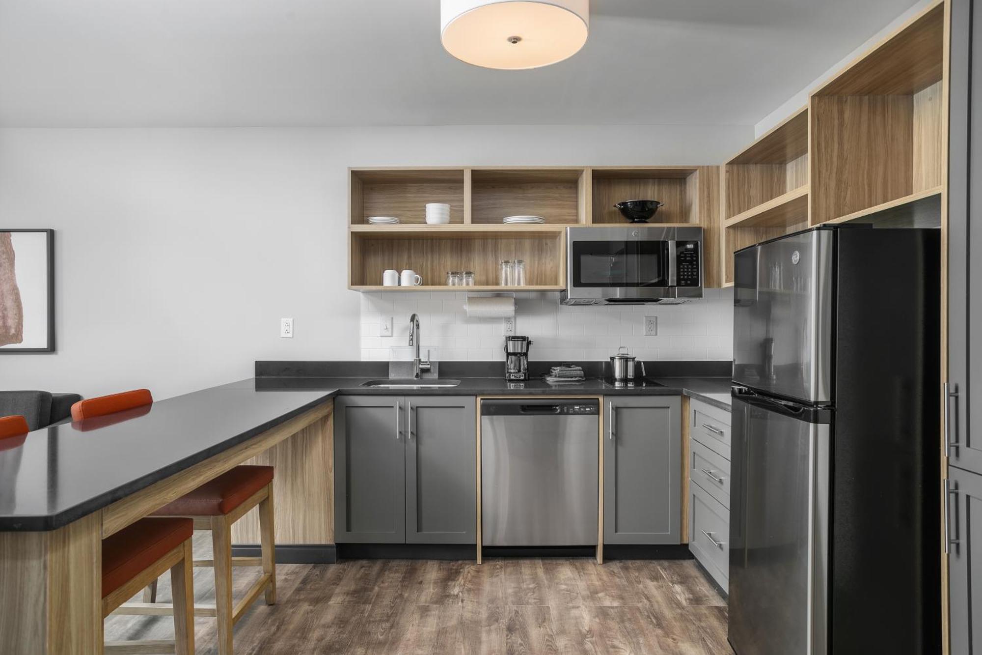 Candlewood Suites Chattanooga Hamilton Place By Ihg Екстериор снимка