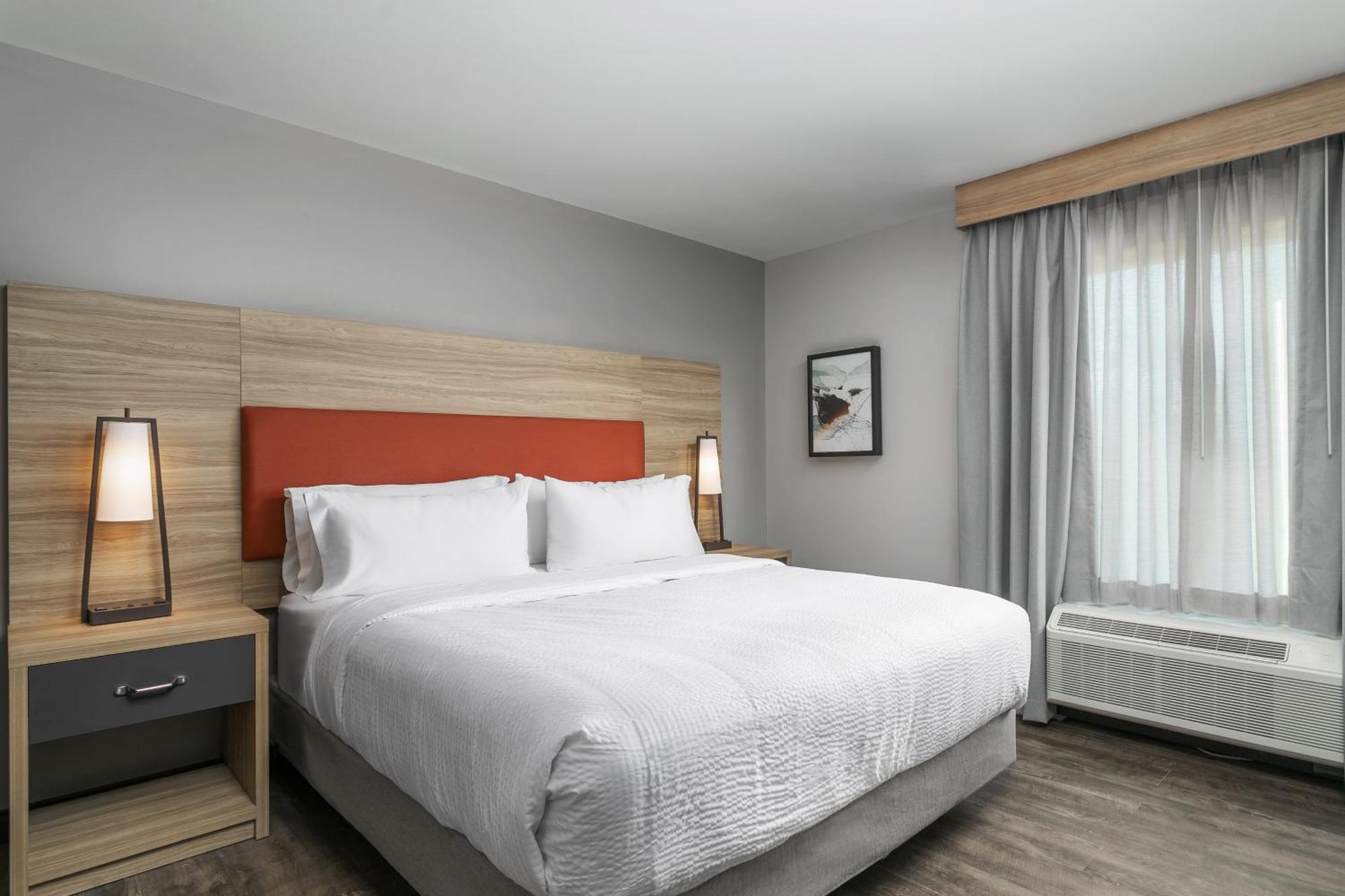 Candlewood Suites Chattanooga Hamilton Place By Ihg Екстериор снимка
