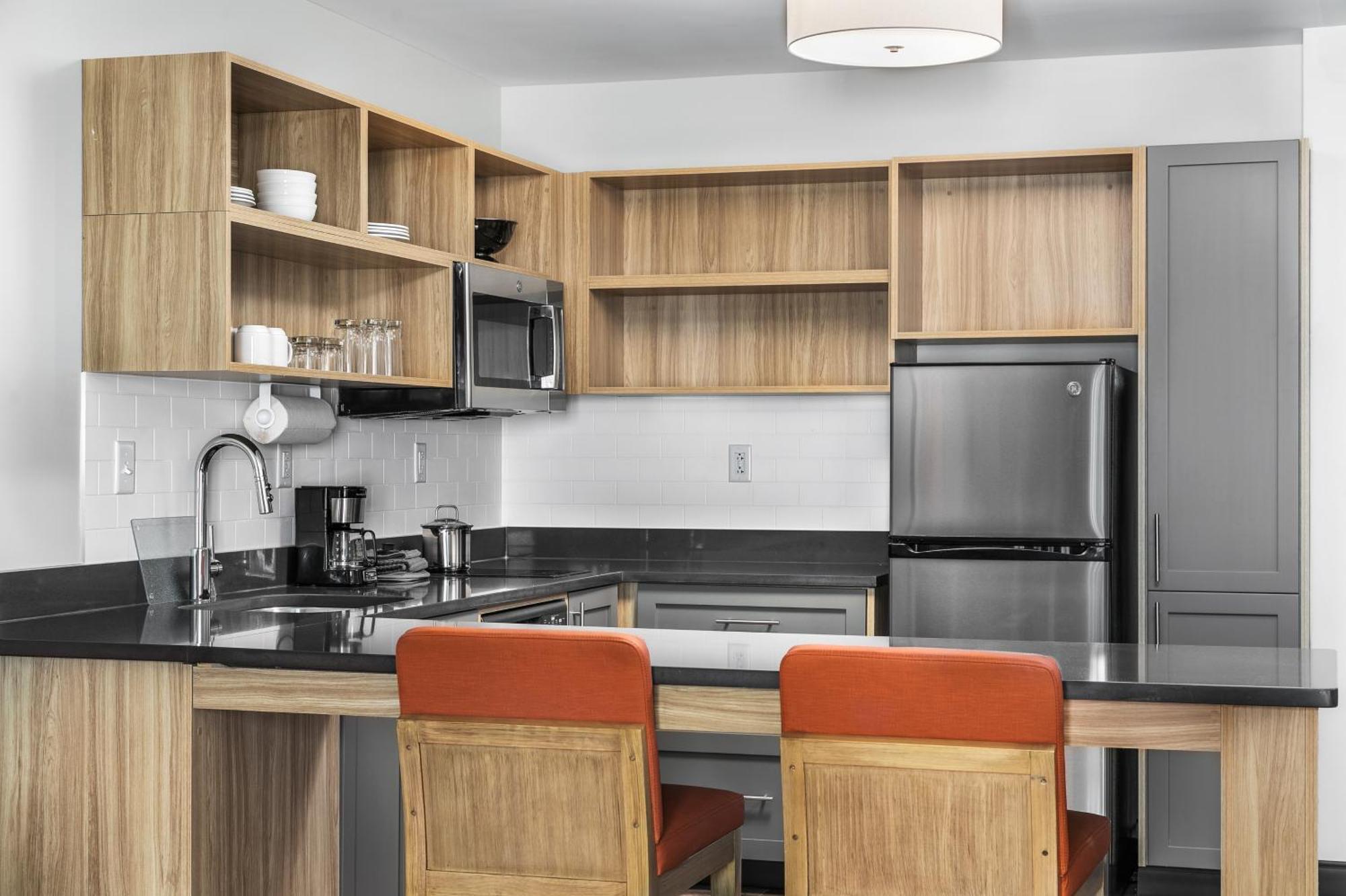 Candlewood Suites Chattanooga Hamilton Place By Ihg Екстериор снимка