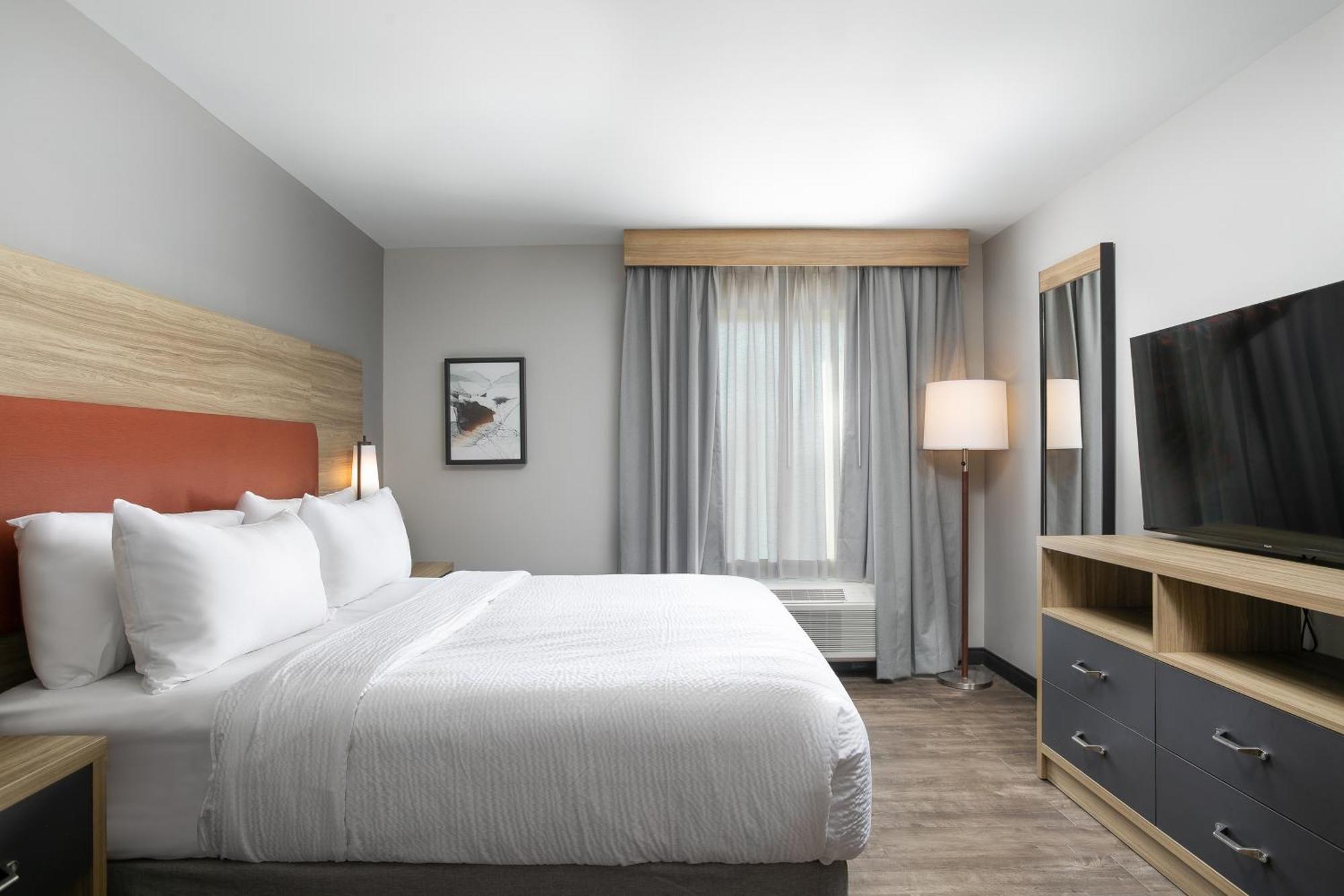 Candlewood Suites Chattanooga Hamilton Place By Ihg Екстериор снимка