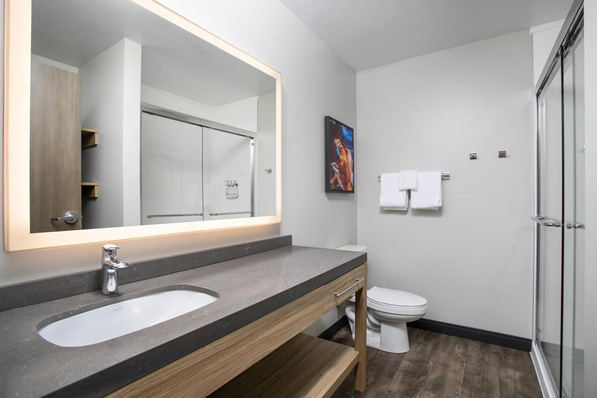 Candlewood Suites Chattanooga Hamilton Place By Ihg Екстериор снимка