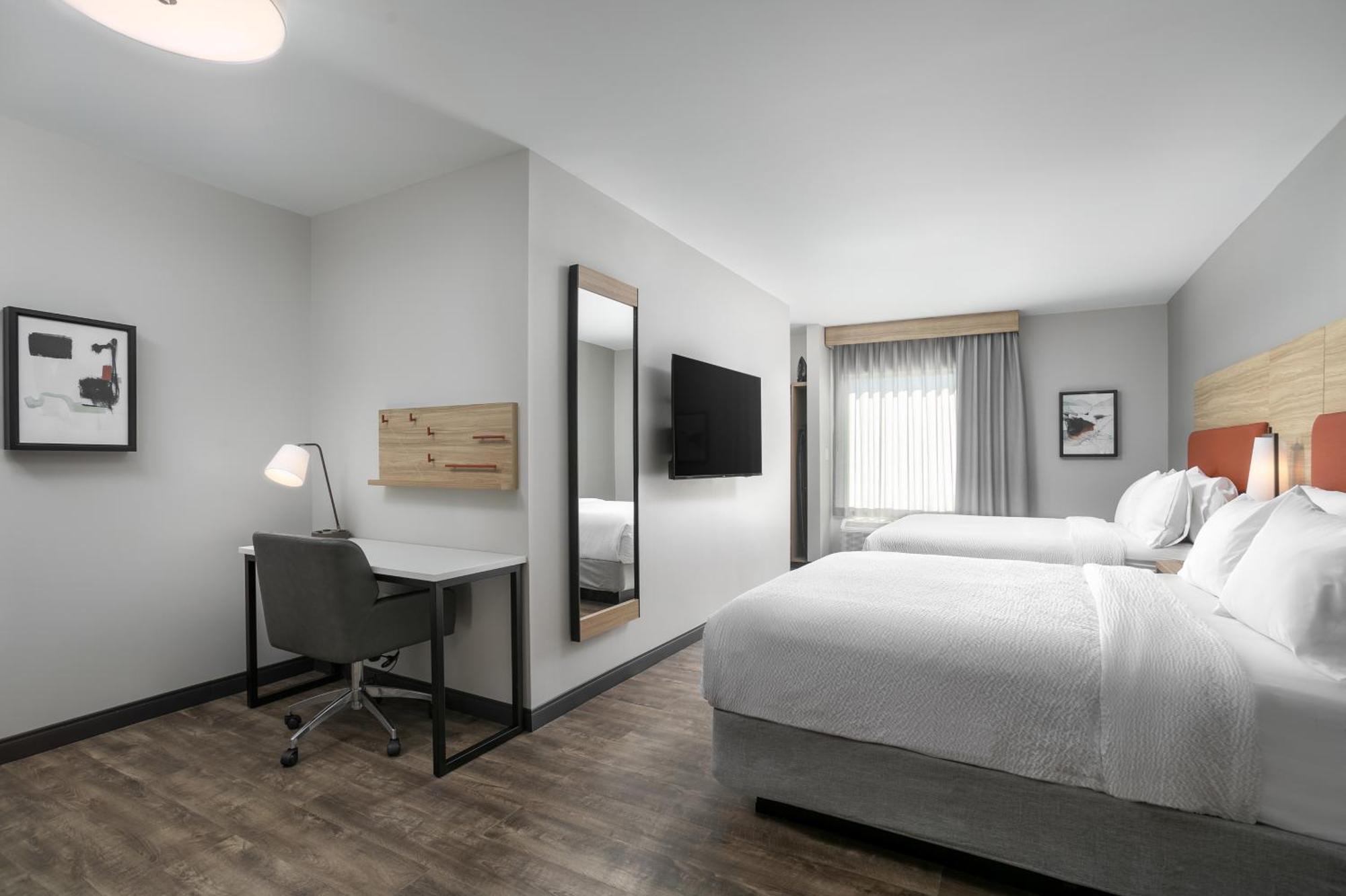 Candlewood Suites Chattanooga Hamilton Place By Ihg Екстериор снимка
