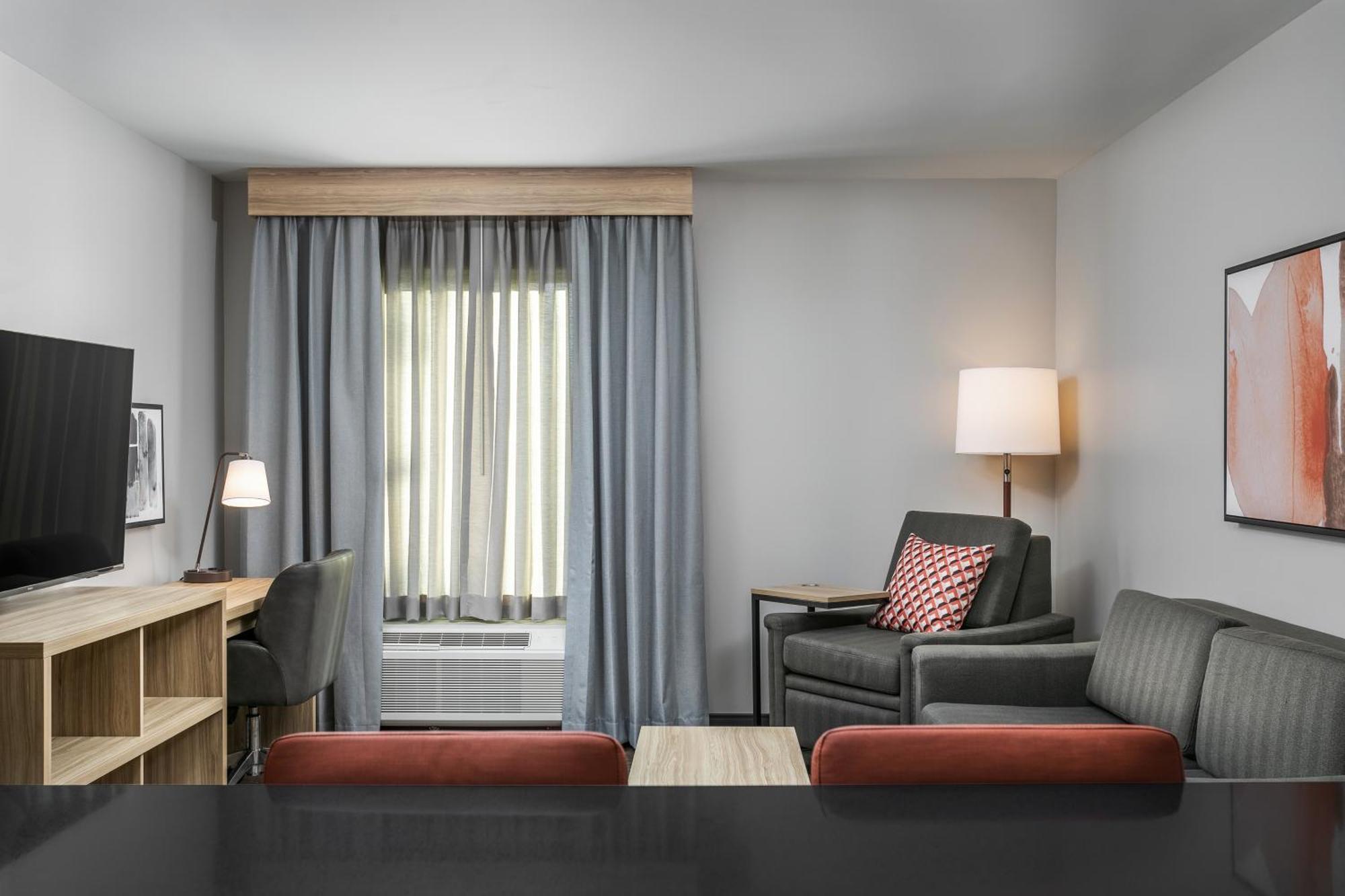 Candlewood Suites Chattanooga Hamilton Place By Ihg Екстериор снимка